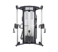 Функциональный тренажер блочная тросовая тяга SportsArt S972