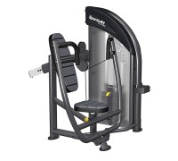 Жим горизонтальный независимый SportsArt P715