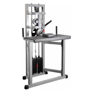 Тренажер для армрестлинга InterAtletikGym BT137 Тренажер для армрестлинга InterAtletikGym BT137