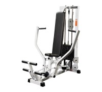 Жим горизонтальный InterAtletikGym ST129