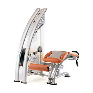 Сгибатель бедра (лежа) SportsArt A958