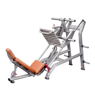 Жим ногами (угол 45°) NRG N214 Жим ногами (угол 45°) NRG N214