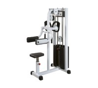 Дельта машина InterAtletikGym ST113
