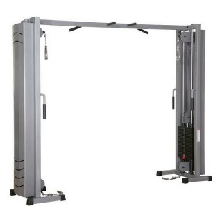 Блочная рамка InterAtletikGym BT103