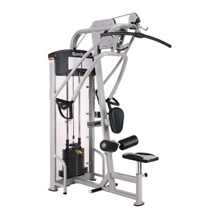 Верхняя и средняя тяга SportsArt DF-103 Верхняя и средняя тяга SportsArt DF-103
