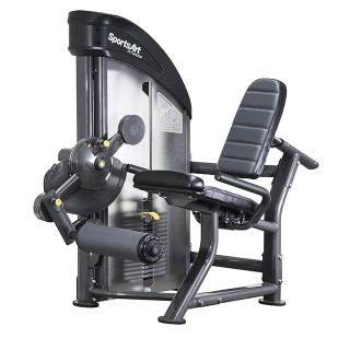 Разгибатель бедра SportsArt P757 Разгибатель бедра SportsArt P757