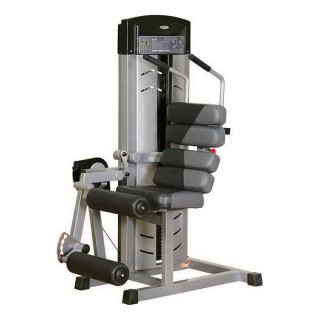 Тренажер мышц брюшного пресса InterAtletikGym BT116