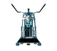 Тренажер для ягодичных и приводящих-отводящих мышц бедра Pulsefitness 515G
