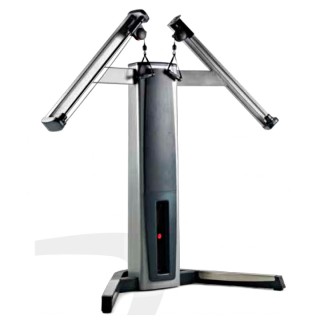 Тросовая тяга верхняя  FreeMotion F709 Тросовая тяга верхняя  FreeMotion F709