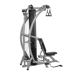 Мультистанция Inspire M1