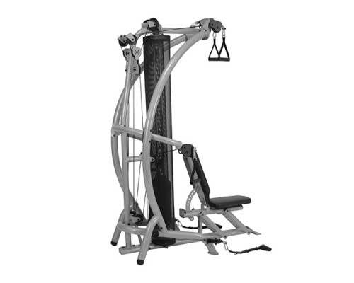 Мультистанция Inspire M1