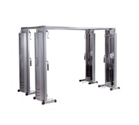 Блочная рамка спаренная InterAtletikGym BT103.1