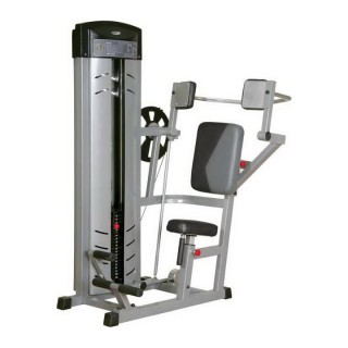 Пулловер InterAtletikGym BT123