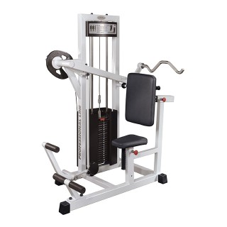 Трицепс-машина InterAtletikGym ST122 Трицепс-машина InterAtletikGym ST122