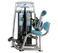 Разгибатель спины Pulsefitness 605G