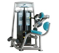 Тренажер для мышц брюшного пресса Pulsefitness 600G