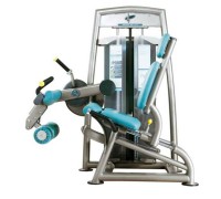 Сгибатель бедра Pulsefitness 562G