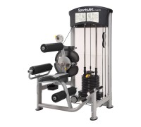 Тренажер для нижних мышц спины и пресса SportsArt DF-106