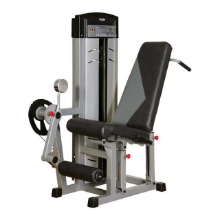 Тренажер для мышц бедра (комбинир. - сгиб., разгиб.) InterAtletikGym BT111 Тренажер для мышц бедра (комбинир. - сгиб., разгиб.) InterAtletikGym BT111