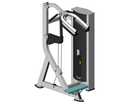 Голень машина (стоя) Xline X119