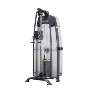 Блочная рамка одинарная SportsArt S973