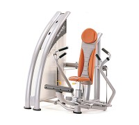 Жим от груди (с разделенным ходом рычагов) SportsArt A915
