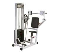 Пулловер InterAtletikGym ST123