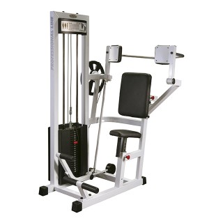 Пулловер InterAtletikGym ST123