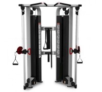 Мультистанция свободного движения StarTrac IP-D9302