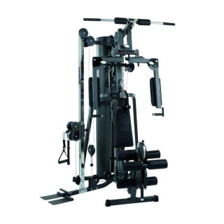 Фитнес станция Finnlo Autark 2200 стек 100 кг (art 3944-100)