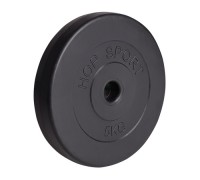 Диск композитный Hop-Sport 5кг