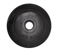 Диск гантельный композитный Newt Rock Pro 15 кг