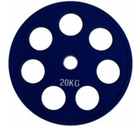 Диск (олимпийский) Alex RCP-19-20 Диск (олимпийский) Alex RCP-19-20