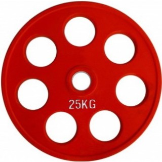 Диск (олимпийский) Alex RCP-19-25 Диск (олимпийский) Alex RCP-19-25