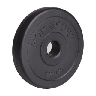 Диск композитный Hop-Sport 1,25кг