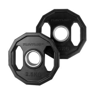 Диск олимпийский Tunturi Olympic Disk 2 х 2,5 кг