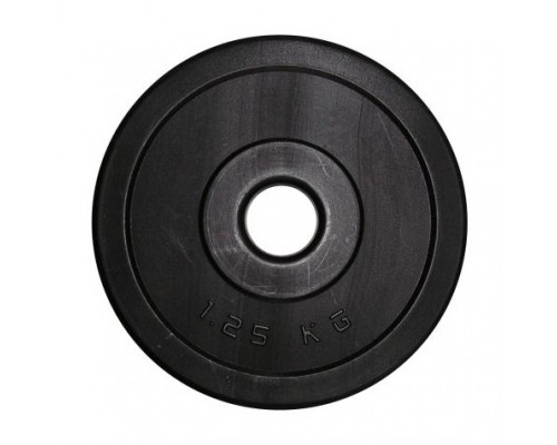Диск гантельный композитный Newt Rock Pro 1,25 кг