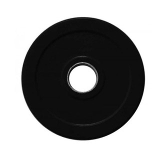 Диск олимпийский Alex обрезиненный черный 5кг RCP18-5