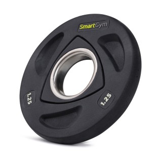Диск олимпийский SmartGym 1,25 кг Диск олимпийский SmartGym 1,25 кг