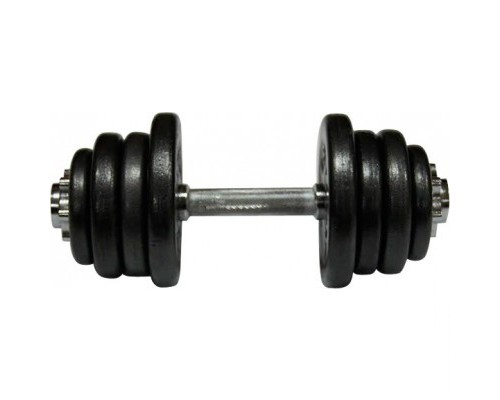 Гантель наборная Newt TI-968-745-17-2 Home 1х17,5 кг