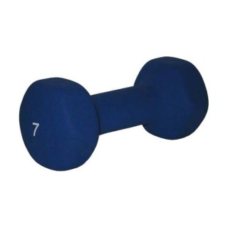 Гантели для аэробики Foreman IND7, 3,15 кг (пара) Гантели для аэробики Foreman IND7, 3,15 кг (пара)