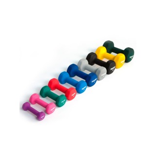 Гантели Ivanko IND5 Гантели Ivanko IND5