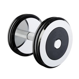 Гантель цельная Eleiko Pro 18 кг 3001963-0180 Гантель цельная Eleiko Pro 18 кг 3001963-0180