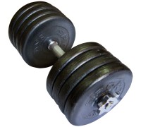 Гантель наборная Newt TI-968-745-42-1 Home 1х42 кг Гантель наборная Newt TI-968-745-42-1 Home 1х42 кг