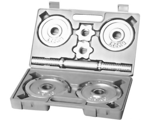 Гантели разборные HouseFit DB308