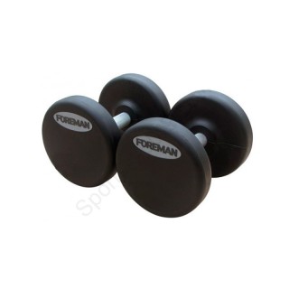 Гантели Foreman FM/ARD-15 2x30 кг Гантели Foreman FM/ARD-15 2x30 кг