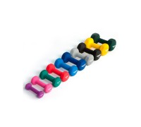 Гантели Ivanko IND2 Гантели Ivanko IND2