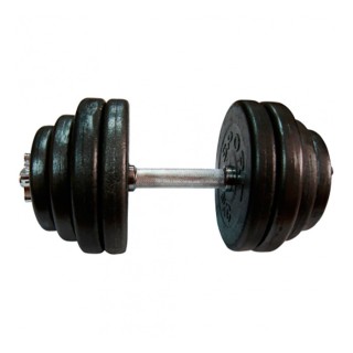 Гантели наборные Newt TI-968-745-31-1-2 Home 2 х31,5 кг Гантели наборные Newt TI-968-745-31-1-2 Home 2 х31,5 кг