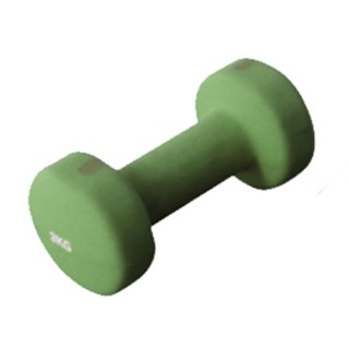 Гантель неопреновая Fitex, 4 кг Гантель неопреновая Fitex, 4 кг