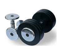 Гантельный ряд Alex FDS-03 2,5/25 кг Гантельный ряд Alex FDS-03 2,5/25 кг